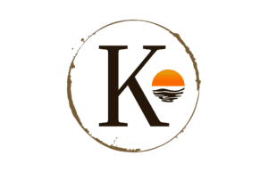 Kuvira River Camp Logo